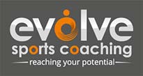 evolve sports coaching