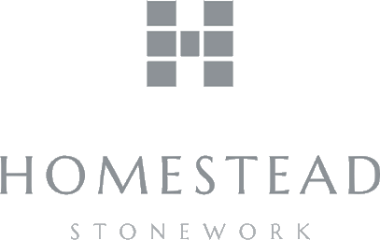 Homestead Stonework logo