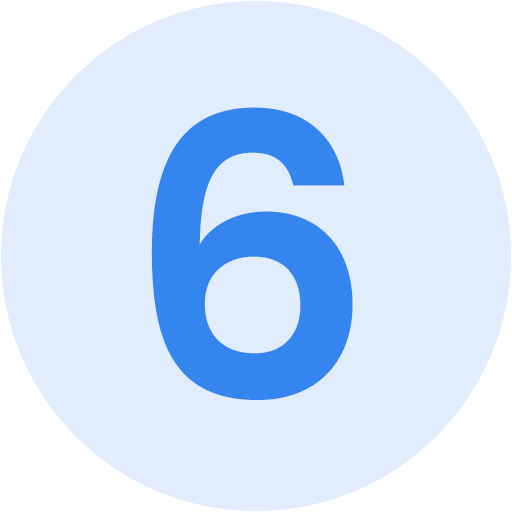 six